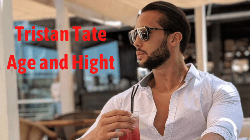 Tristan Tate Children, Wikipedia, Kids, Age, Birthday, Date of Birth, Net  Worth, Height, Daughter, Siblings