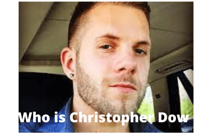 Who is Christopher Dow