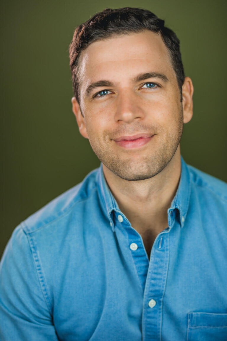 Zack Robidas’s Age, Net Worth, Career, and Wikipedia