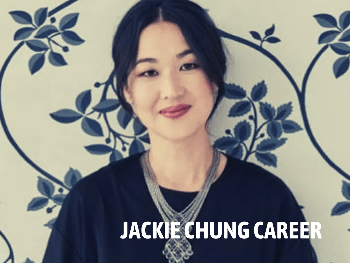 Jackie Chung Nationality, Net Worth, Age, and Career