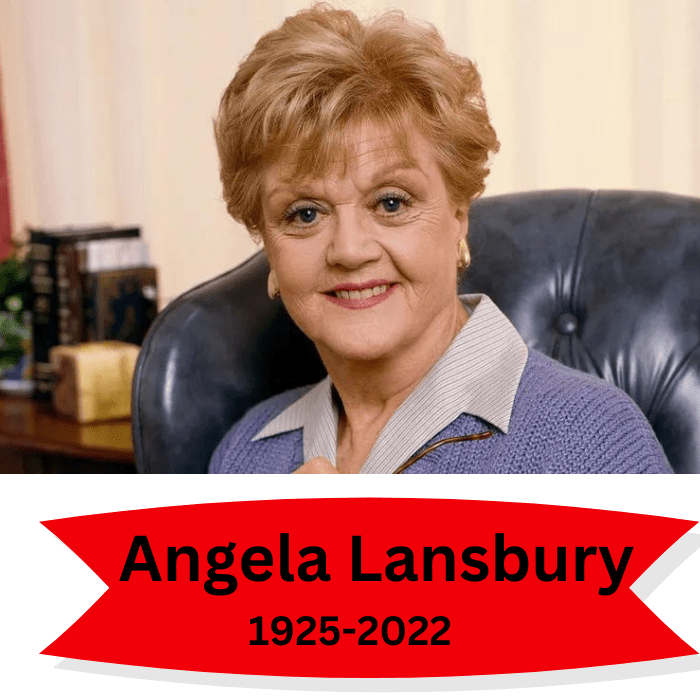 WHAT IS ANGELE LANSBURY DOING RIGHT NOW