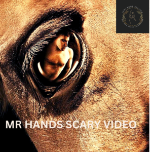 MR HANDS Original - About Scary Video, Film, and Death