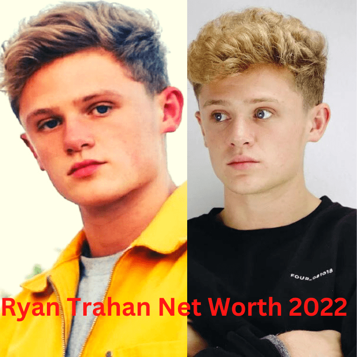 When it comes to the Net Worth of Ryan Trahan, there are different reports.