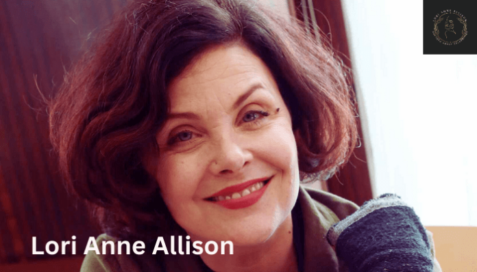 Lori Anne Allison